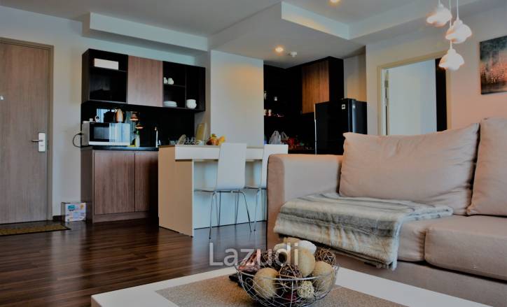 3 Bed 2 Bath 87 SQ.M The Gallery Bearing