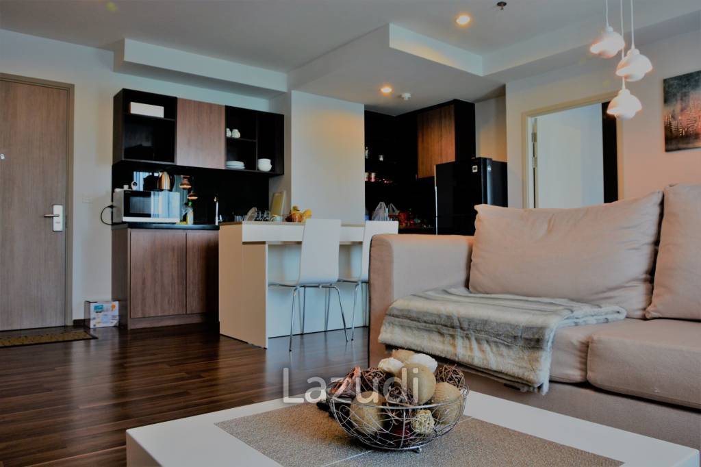 3 Bed 2 Bath 87 SQ.M The Gallery Bearing