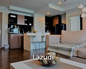 3 Bed 2 Bath 87 SQ.M The Gallery Bearing