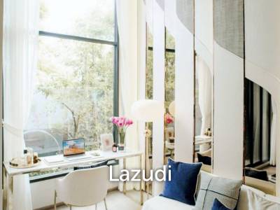 1 Bed 1 Bath 37 SQ.M SOHO Bangkok Ratchada