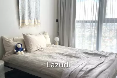 2 Bed 2 Bath 68 SQ.M Park Origin Thonglor