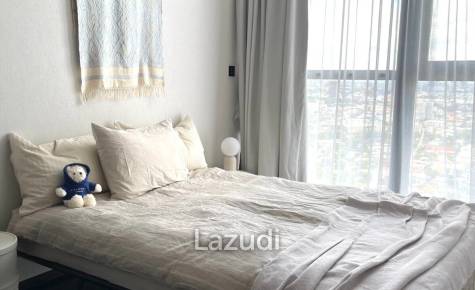 2 Bed 2 Bath 68 SQ.M Park Origin Thonglor