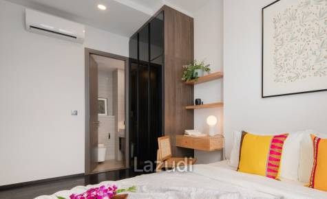 2 Bed 2 Bath 68 SQ.M Park Origin Thonglor