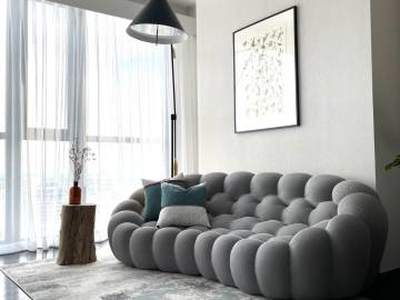 2 Bed 2 Bath 68 SQ.M Park Origin Thonglor