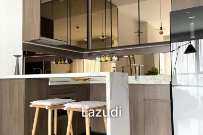 2 Bed 2 Bath 68 SQ.M Park Origin Thonglor