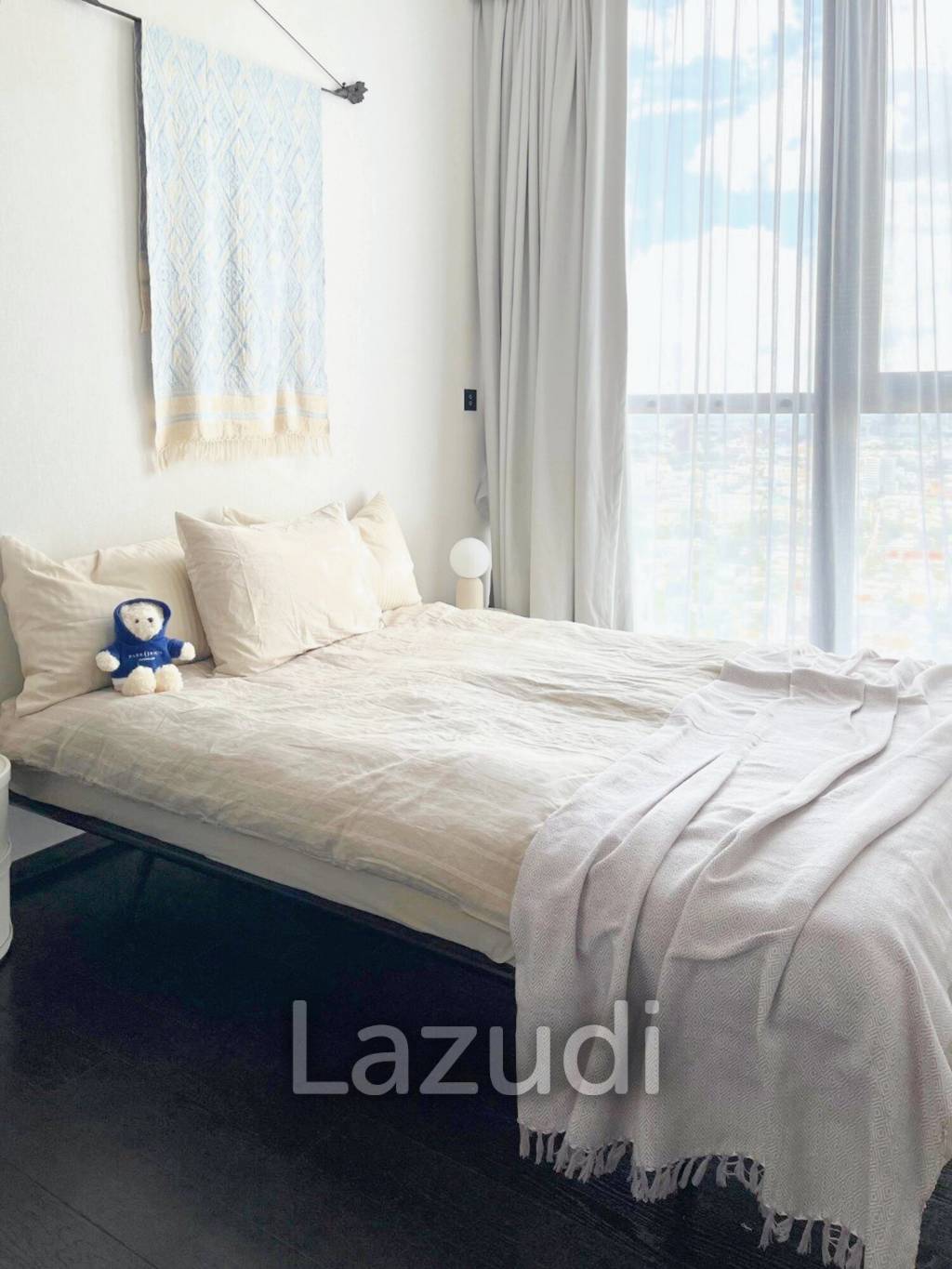 2 Bed 2 Bath 68 SQ.M Park Origin Thonglor