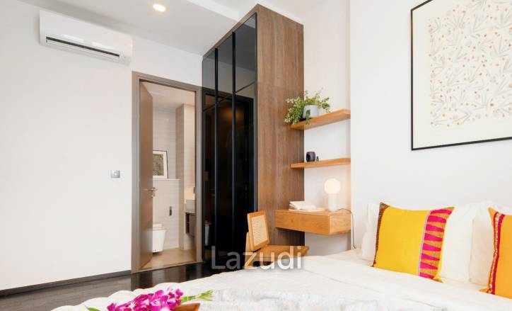 2 Bed 2 Bath 68 SQ.M Park Origin Thonglor