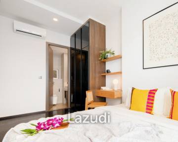 2 Bed 2 Bath 68 SQ.M Park Origin Thonglor