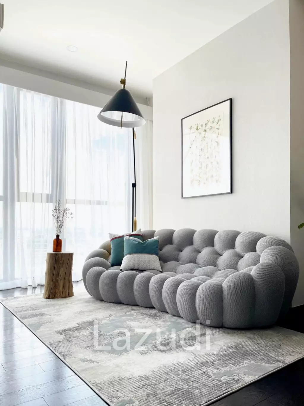 2 Bed 2 Bath 68 SQ.M Park Origin Thonglor