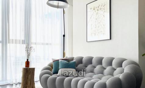 2 Bed 2 Bath 68 SQ.M Park Origin Thonglor
