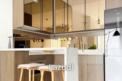 2 Bed 2 Bath 68 SQ.M Park Origin Thonglor