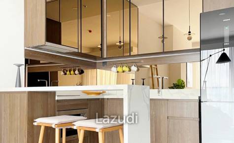 2 Bed 2 Bath 68 SQ.M Park Origin Thonglor