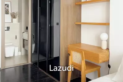 2 Bed 2 Bath 68 SQ.M Park Origin Thonglor