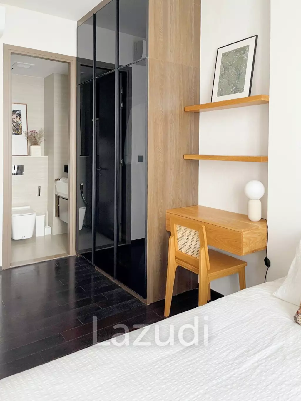 2 Bed 2 Bath 68 SQ.M Park Origin Thonglor