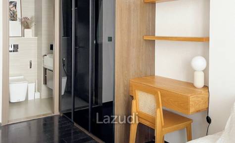 2 Bed 2 Bath 68 SQ.M Park Origin Thonglor