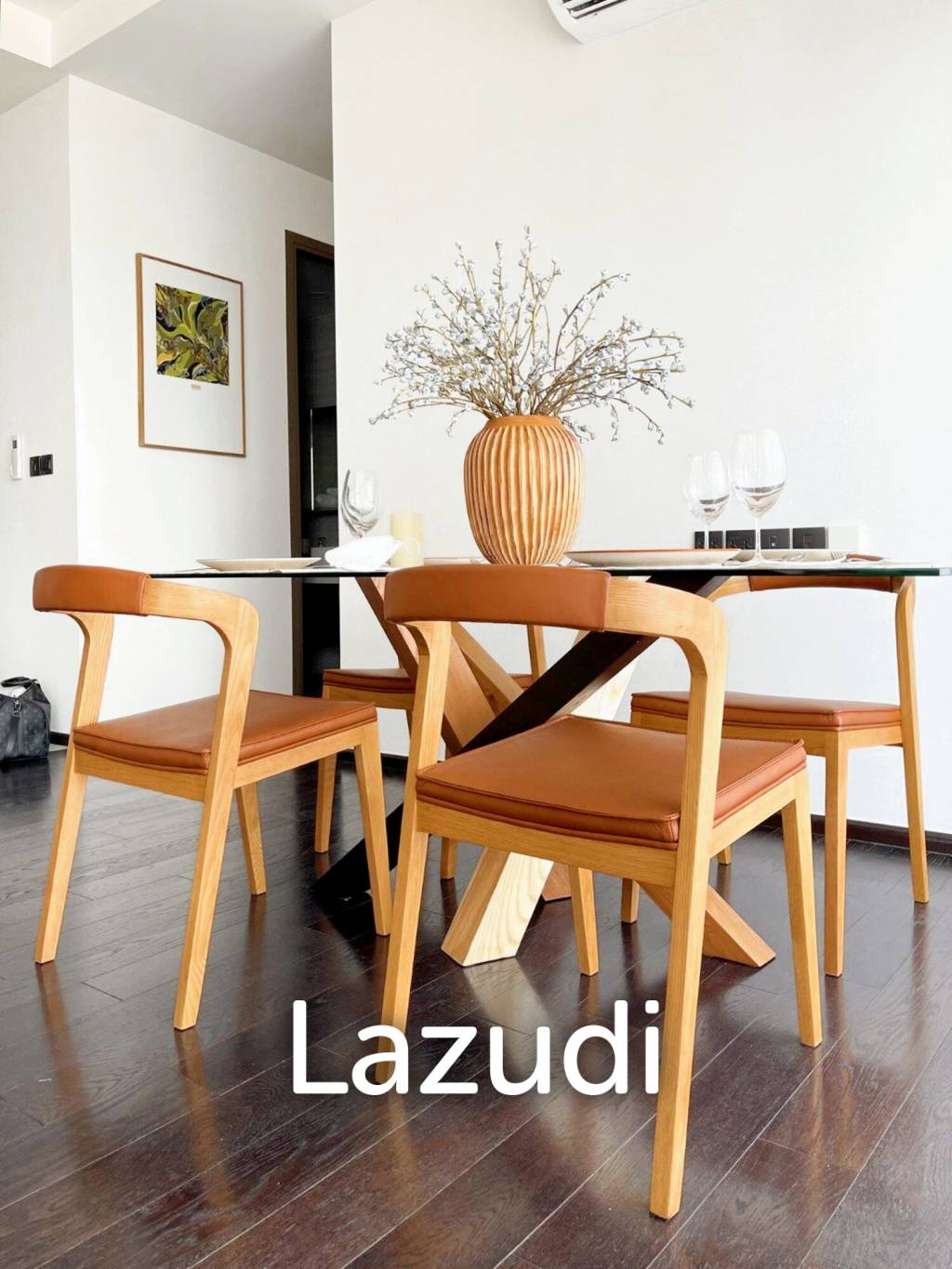2 Bed 2 Bath 68 SQ.M Park Origin Thonglor