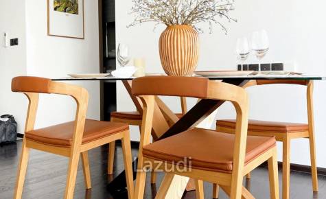 2 Bed 2 Bath 68 SQ.M Park Origin Thonglor