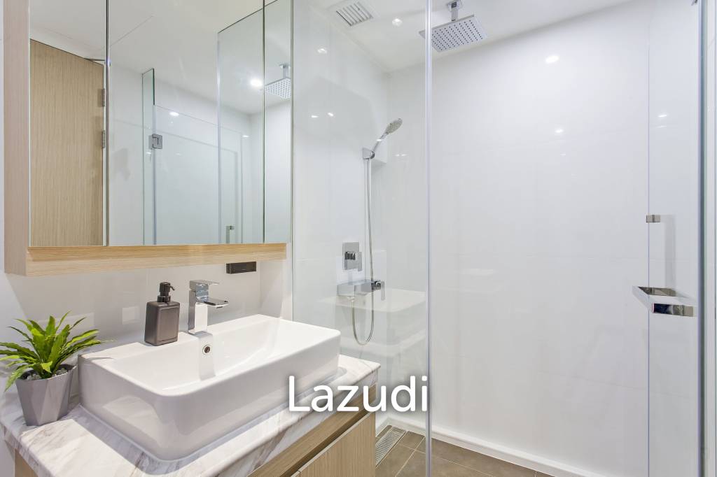 2 Bed 2 Bath 80 SQ.M at GM Residence