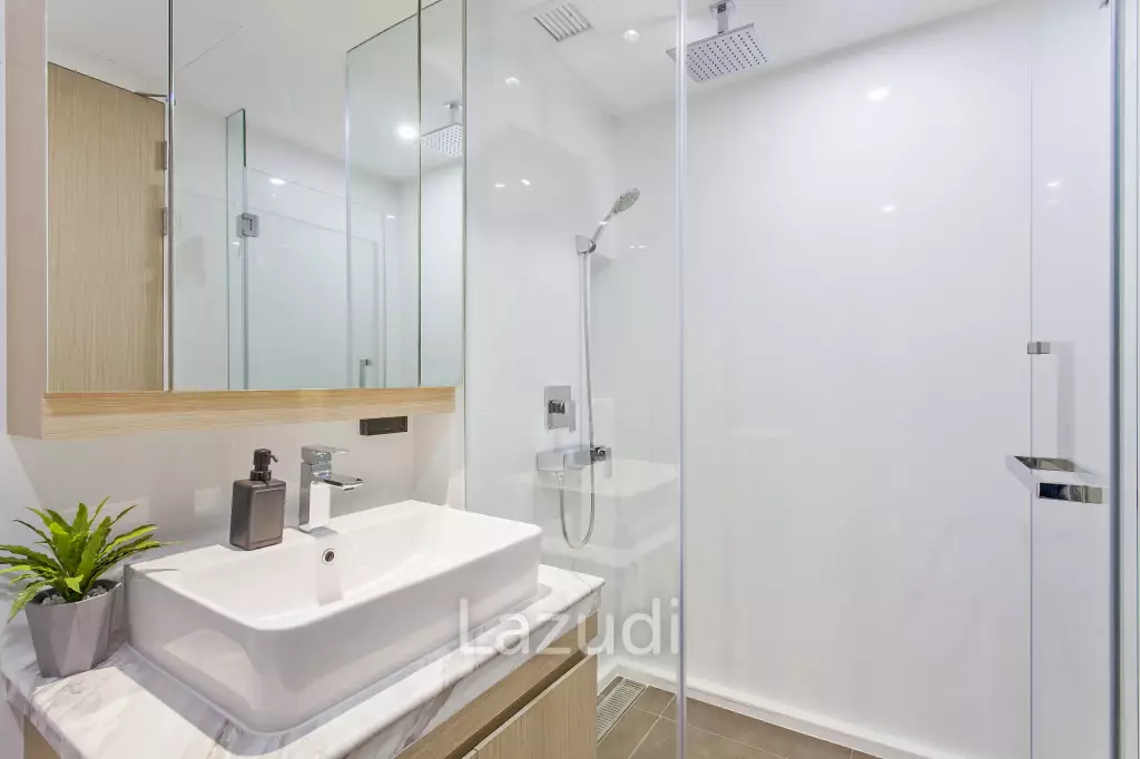 2 Bed 2 Bath 80 SQ.M at GM Residence
