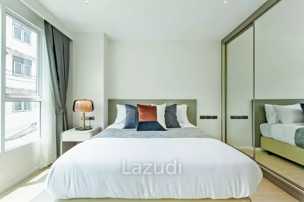 2 Bed 2 Bath 80 SQ.M at GM Residence
