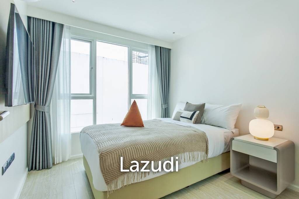2 Bed 2 Bath 80 SQ.M at GM Residence