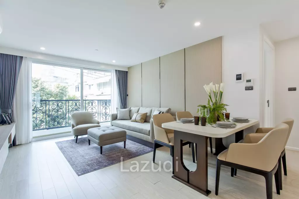2 Bed 2 Bath 80 SQ.M at GM Residence