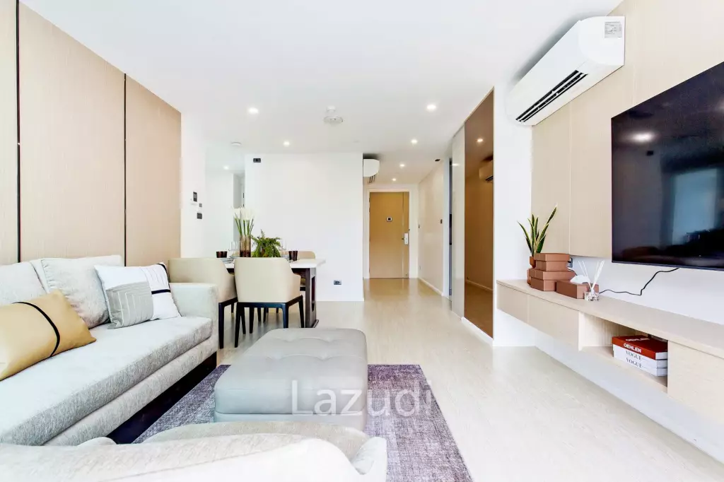 2 Bed 2 Bath 80 SQ.M at GM Residence