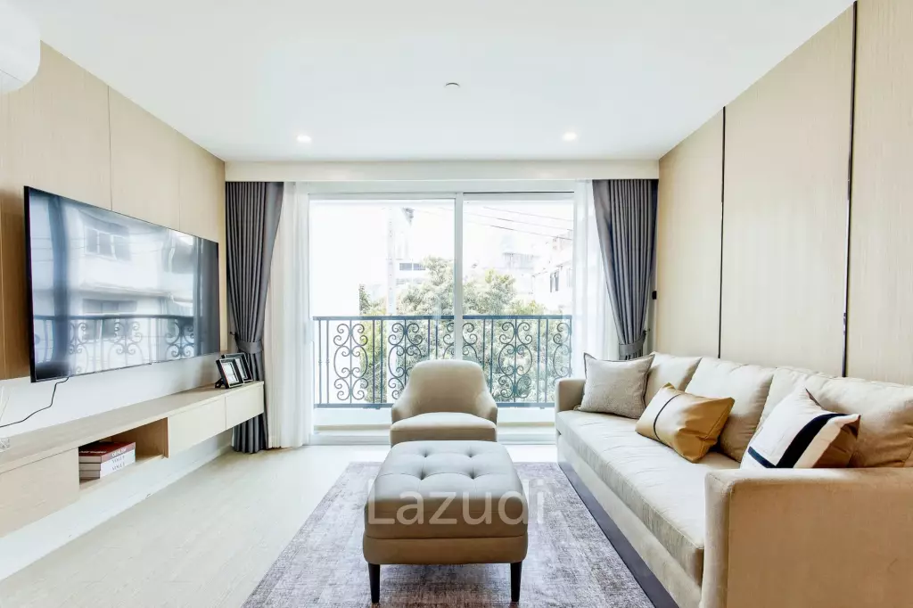 2 Bed 2 Bath 80 SQ.M at GM Residence