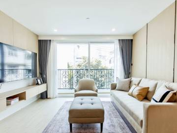 2 Bed 2 Bath 80 SQ.M at GM Residence