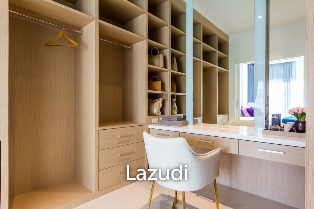 450 ตร.ม 3 เตียง 3 อาบน้ำ วิลล่า For ขาย