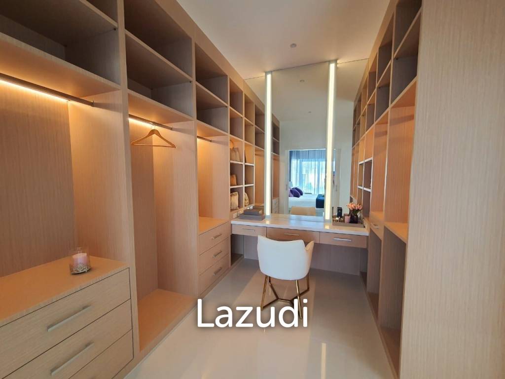 450 ตร.ม 3 เตียง 3 อาบน้ำ วิลล่า For ขาย