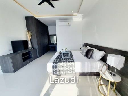 450 ตร.ม 3 เตียง 3 อาบน้ำ วิลล่า For ขาย