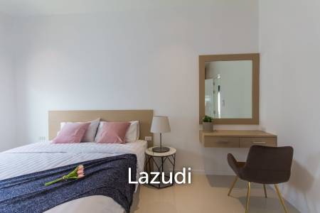 450 ตร.ม 3 เตียง 3 อาบน้ำ วิลล่า For ขาย