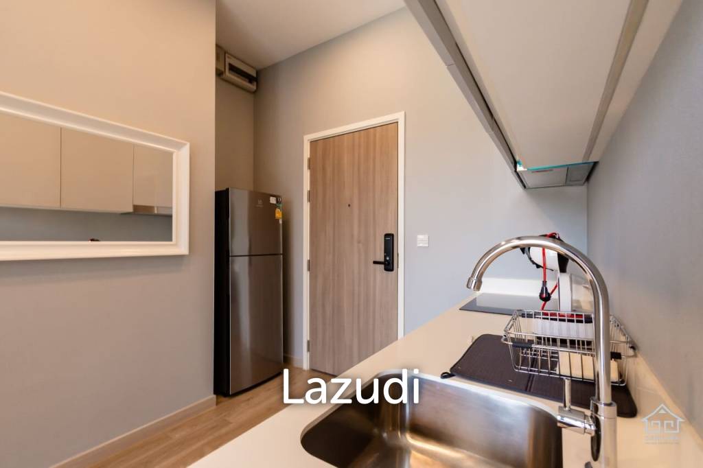 MARVEST CONDO : 2 bed Modern Coastal style