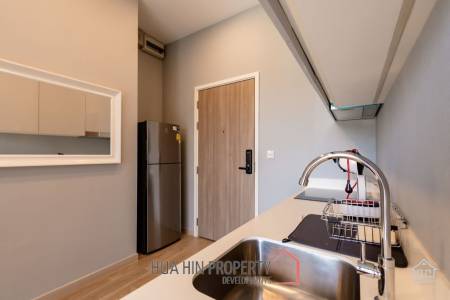 MARVEST CONDO : 2 bed Modern Coastal style
