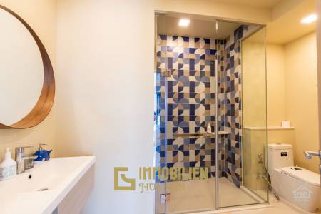 74 m² 2 Chambre 2 Salle de bain Condominium Pour Vente