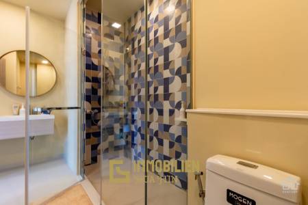 74 metro cuadrado 2 ` 2 Baño Condominio de Venta