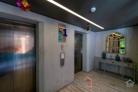 MARVEST CONDO : 2 bed Modern Coastal style