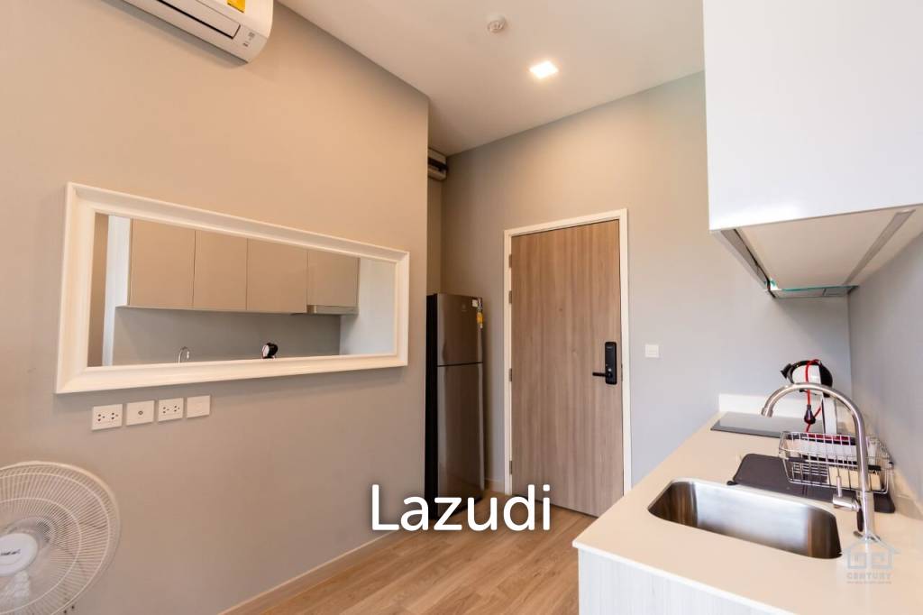 MARVEST CONDO : 2 bed Modern Coastal style