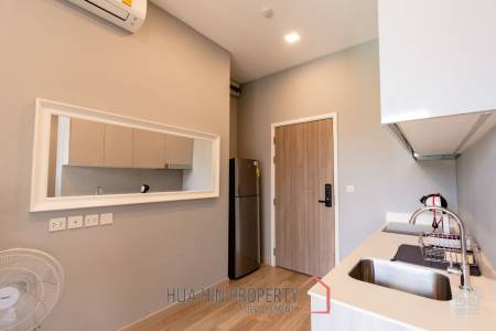 MARVEST CONDO : 2 bed Modern Coastal style