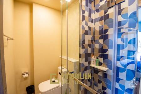 74 m² 2 Chambre 2 Salle de bain Condominium Pour Vente