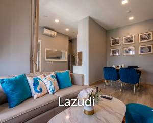 MARVEST CONDO : 2 bed Modern Coastal style