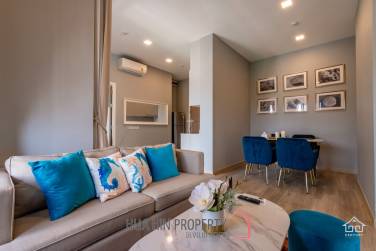 MARVEST CONDO : 2 bed Modern Coastal style
