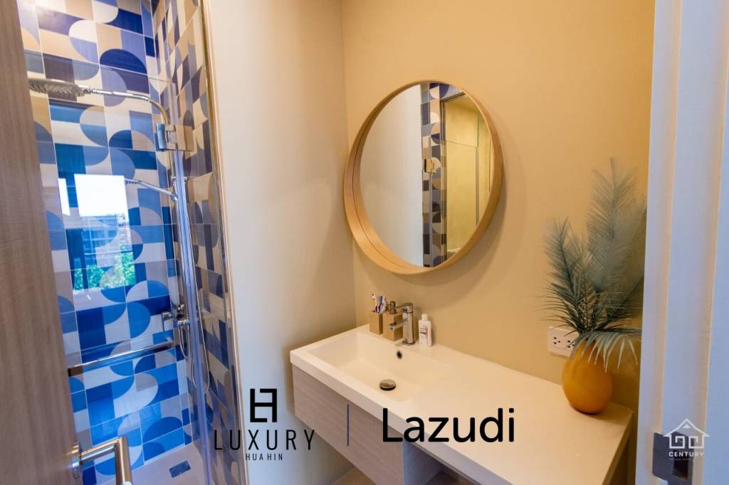 74 m² 2 Chambre 2 Salle de bain Condominium Pour Vente