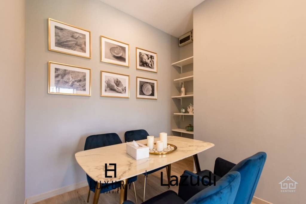 74 m² 2 Chambre 2 Salle de bain Condominium Pour Vente