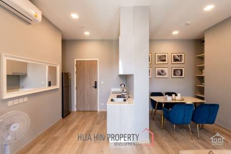 MARVEST CONDO : 2 bed Modern Coastal style
