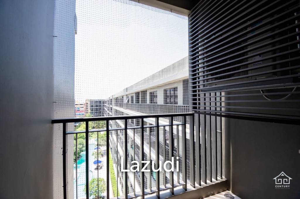 MARVEST CONDO : 2 bed Modern Coastal style