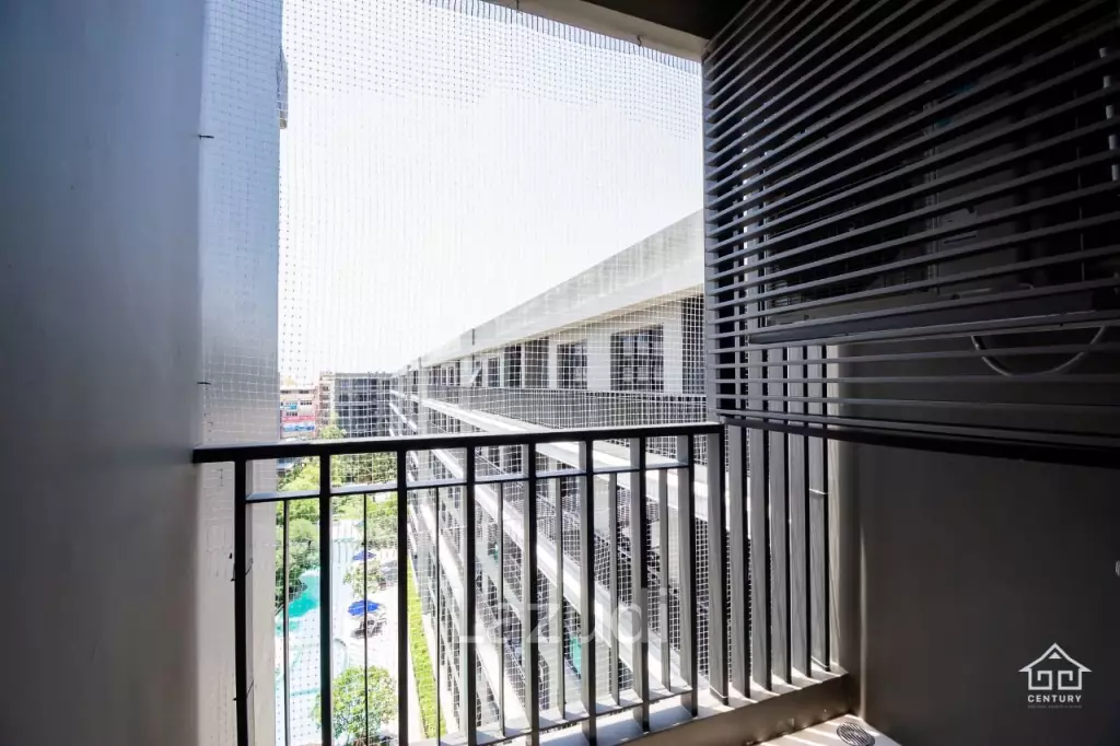 MARVEST CONDO : 2 bed Modern Coastal style