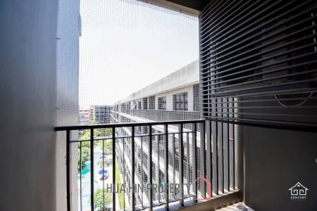 MARVEST CONDO : 2 bed Modern Coastal style