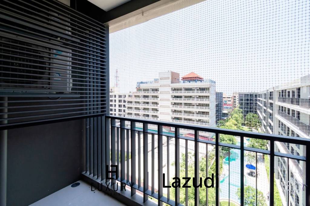 74 metro cuadrado 2 ` 2 Baño Condominio de Venta